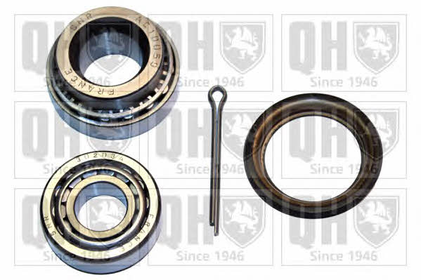 Quinton Hazell QWB301 Wheel bearing kit QWB301