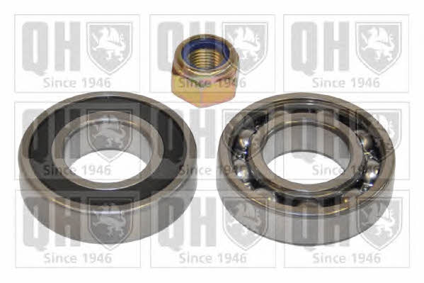 Quinton Hazell QWB302 Wheel bearing kit QWB302