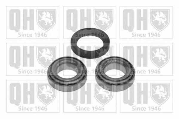 Quinton Hazell QWB321 Wheel bearing kit QWB321