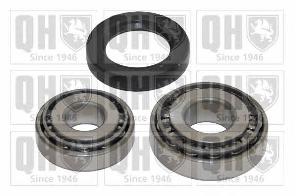 Quinton Hazell QWB331 Wheel bearing kit QWB331