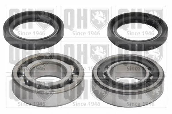 Quinton Hazell QWB333 Wheel bearing kit QWB333