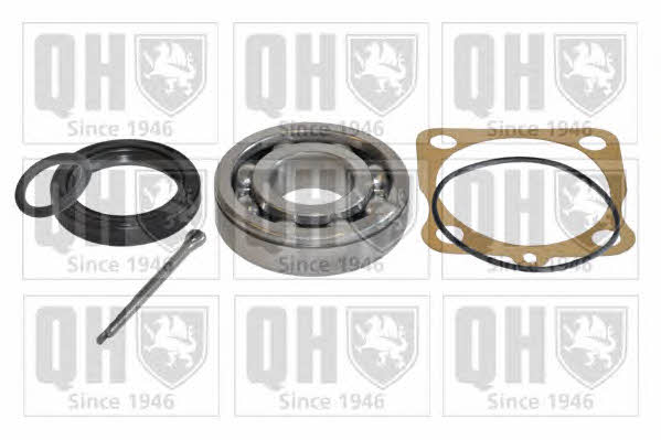  QWB336 Wheel bearing kit QWB336