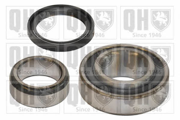 Quinton Hazell QWB367 Wheel bearing kit QWB367
