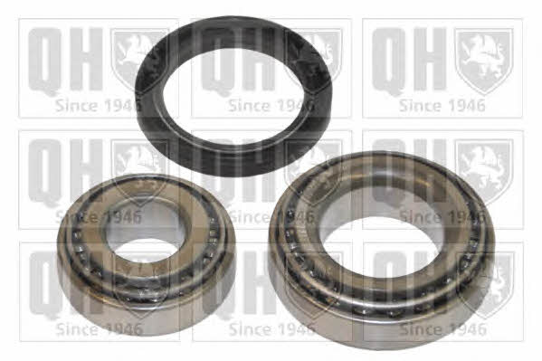 Quinton Hazell QWB375 Wheel bearing kit QWB375
