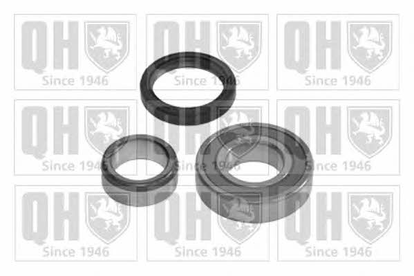 Quinton Hazell QWB376 Wheel bearing kit QWB376