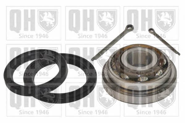 Quinton Hazell QWB435 Wheel bearing kit QWB435
