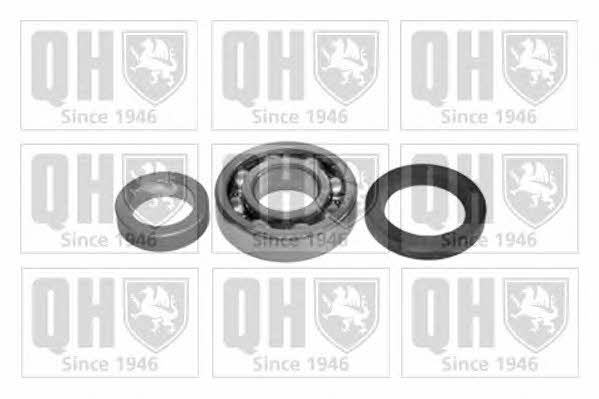 QWB448 Wheel bearing kit QWB448