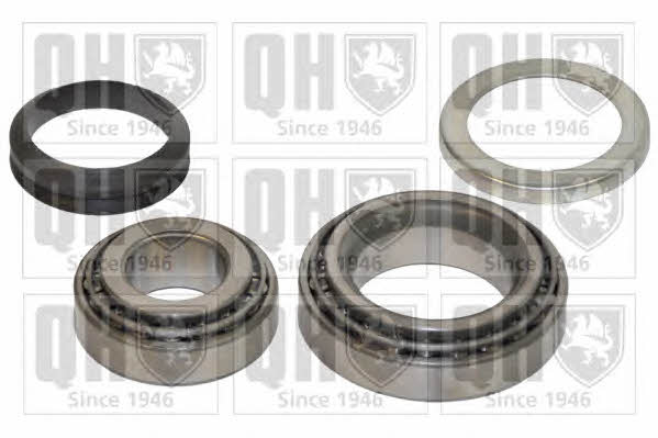 Quinton Hazell QWB457 Wheel bearing kit QWB457