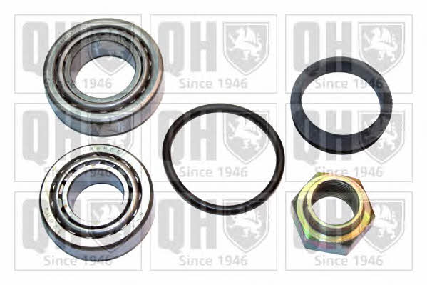 Quinton Hazell QWB459 Wheel bearing kit QWB459