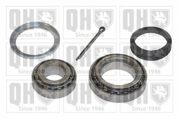 Quinton Hazell QWB465 Wheel bearing kit QWB465