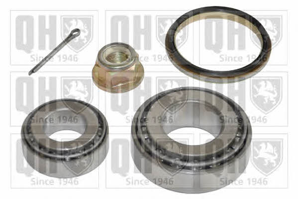 Quinton Hazell QWB475 Wheel bearing kit QWB475