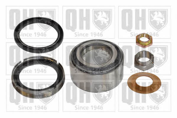 Quinton Hazell QWB478 Wheel bearing kit QWB478