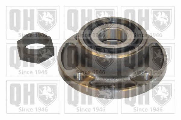 Quinton Hazell QWB500 Wheel bearing kit QWB500