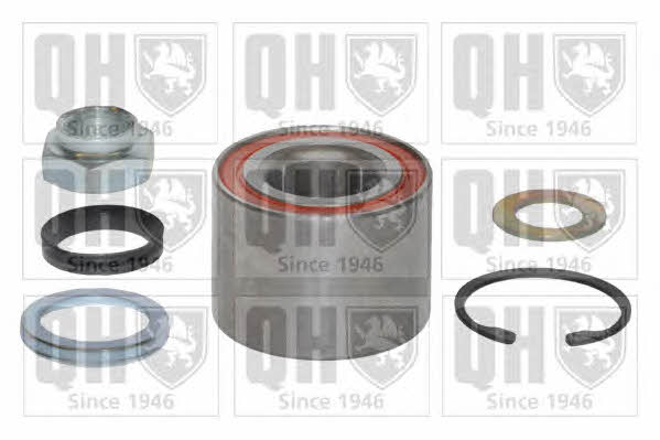 Quinton Hazell QWB503 Wheel bearing kit QWB503