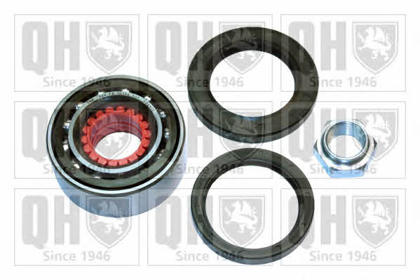 Quinton Hazell QWB507 Wheel bearing kit QWB507