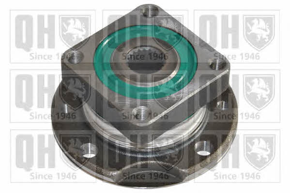 Quinton Hazell QWB509 Wheel bearing kit QWB509