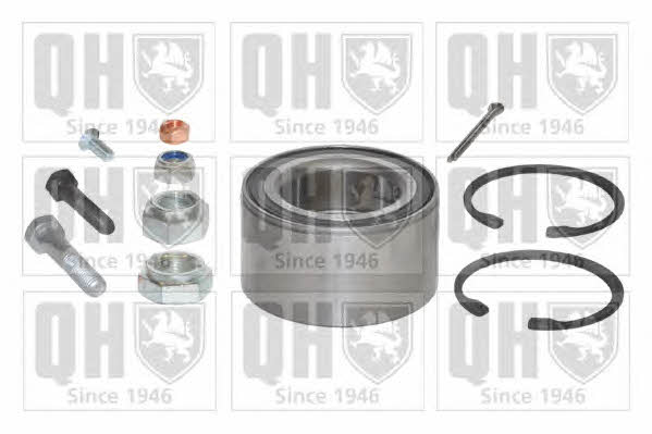 Quinton Hazell QWB510 Wheel bearing kit QWB510