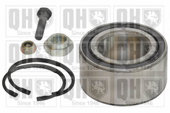 Quinton Hazell QWB511 Wheel bearing kit QWB511