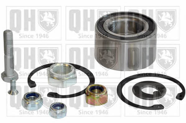 Quinton Hazell QWB512 Wheel bearing kit QWB512