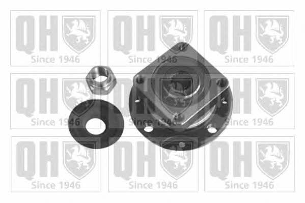 Quinton Hazell QWB515 Wheel bearing kit QWB515