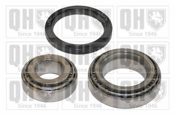 Quinton Hazell QWB517 Wheel bearing kit QWB517