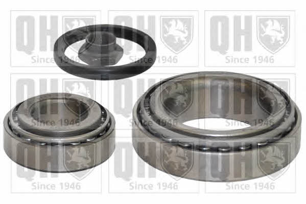 Quinton Hazell QWB521 Rear Wheel Bearing Kit QWB521