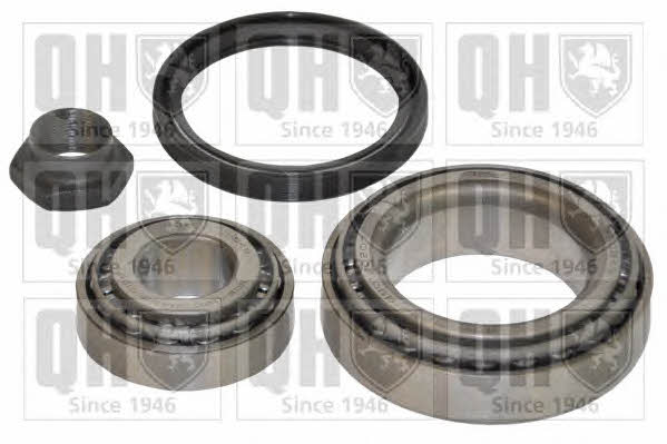 Quinton Hazell QWB522 Wheel bearing kit QWB522