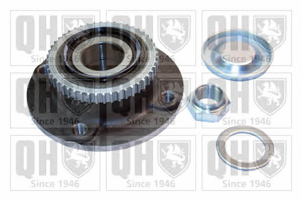  QWB524 Wheel bearing kit QWB524
