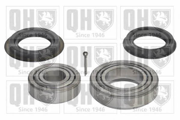 Quinton Hazell QWB526 Wheel bearing kit QWB526