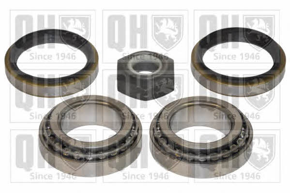 Quinton Hazell QWB527 Rear Wheel Bearing Kit QWB527