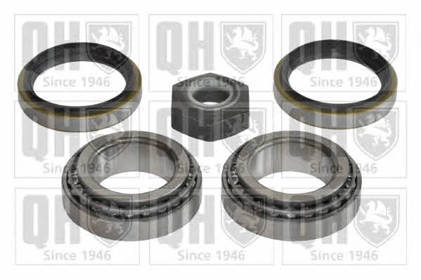  QWB528 Wheel bearing kit QWB528