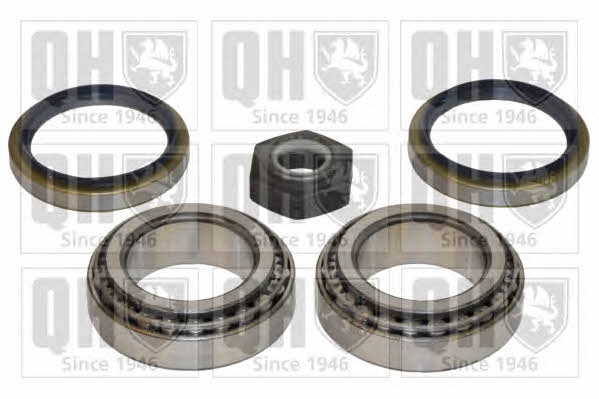 Quinton Hazell QWB532 Rear Wheel Bearing Kit QWB532
