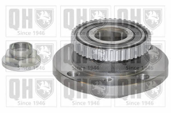 Quinton Hazell QWB534 Wheel bearing kit QWB534