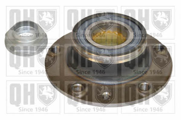 Quinton Hazell QWB537 Wheel bearing kit QWB537