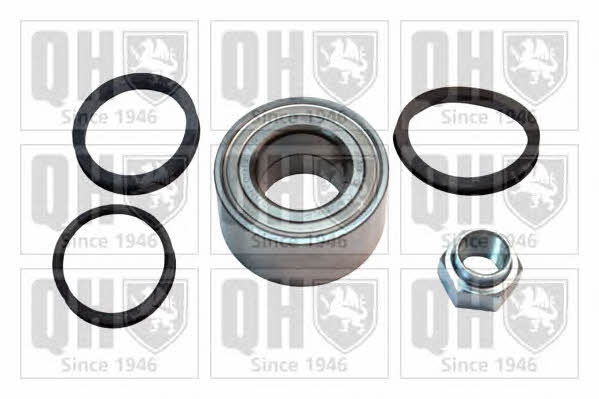 Quinton Hazell QWB542 Wheel bearing kit QWB542