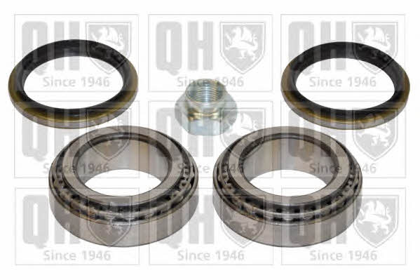 Quinton Hazell QWB543 Wheel bearing kit QWB543