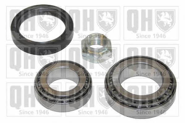 Quinton Hazell QWB545 Wheel bearing kit QWB545