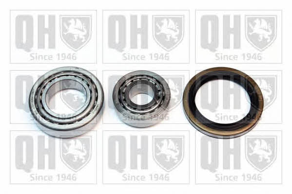 Quinton Hazell QWB547 Wheel bearing kit QWB547