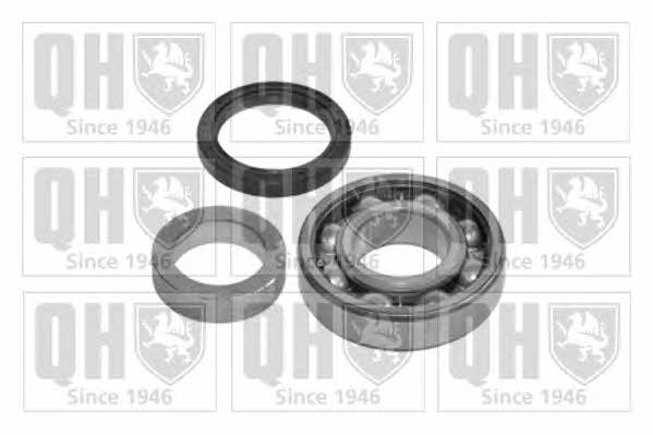Quinton Hazell QWB554 Wheel bearing kit QWB554
