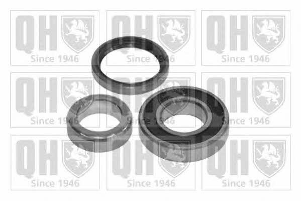Quinton Hazell QWB555 Wheel bearing kit QWB555