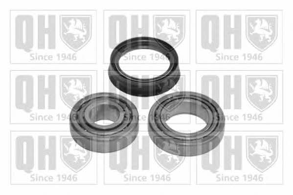 Quinton Hazell QWB556 Wheel bearing kit QWB556