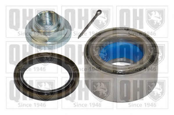 Quinton Hazell QWB557 Wheel bearing kit QWB557