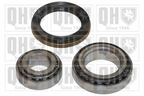 Quinton Hazell QWB558 Front Wheel Bearing Kit QWB558