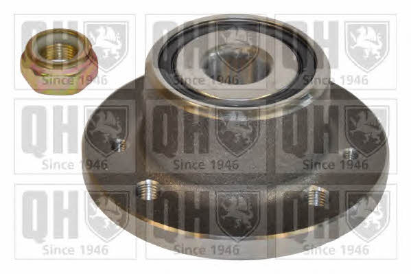Quinton Hazell QWB563 Wheel bearing kit QWB563