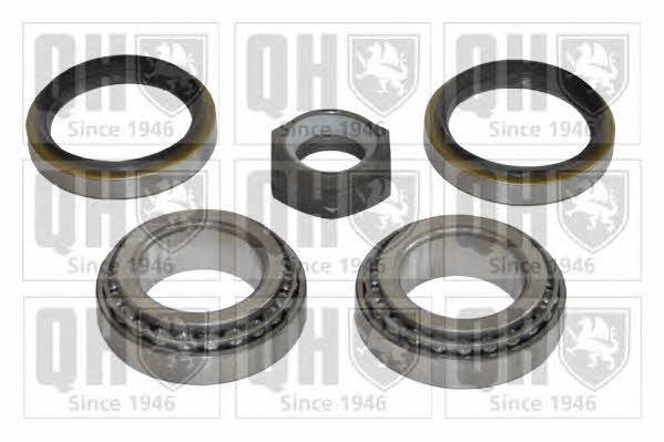 Quinton Hazell QWB568 Front Wheel Bearing Kit QWB568