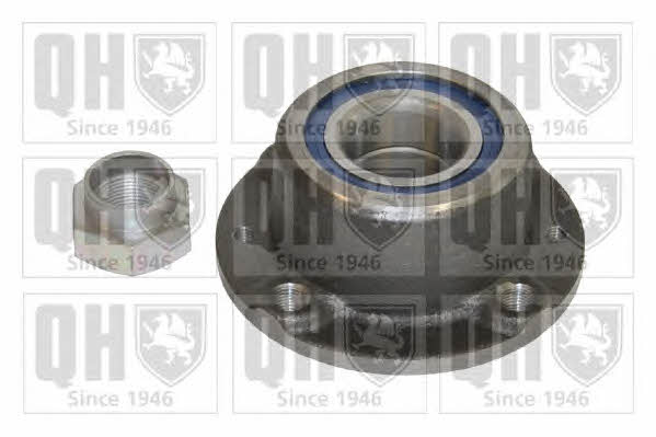 Quinton Hazell QWB574 Wheel bearing kit QWB574