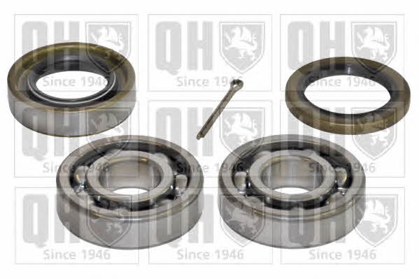 Quinton Hazell QWB580 Wheel bearing kit QWB580