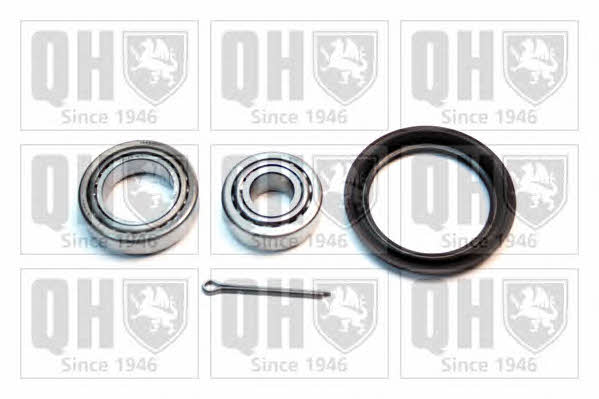Quinton Hazell QWB581 Wheel bearing kit QWB581