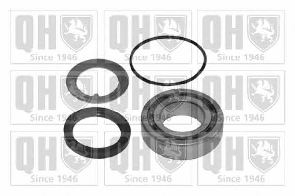 Quinton Hazell QWB583 Wheel bearing kit QWB583