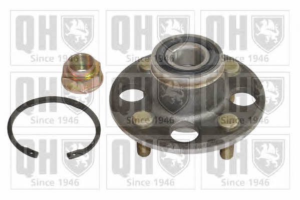 Quinton Hazell QWB592 Wheel bearing kit QWB592